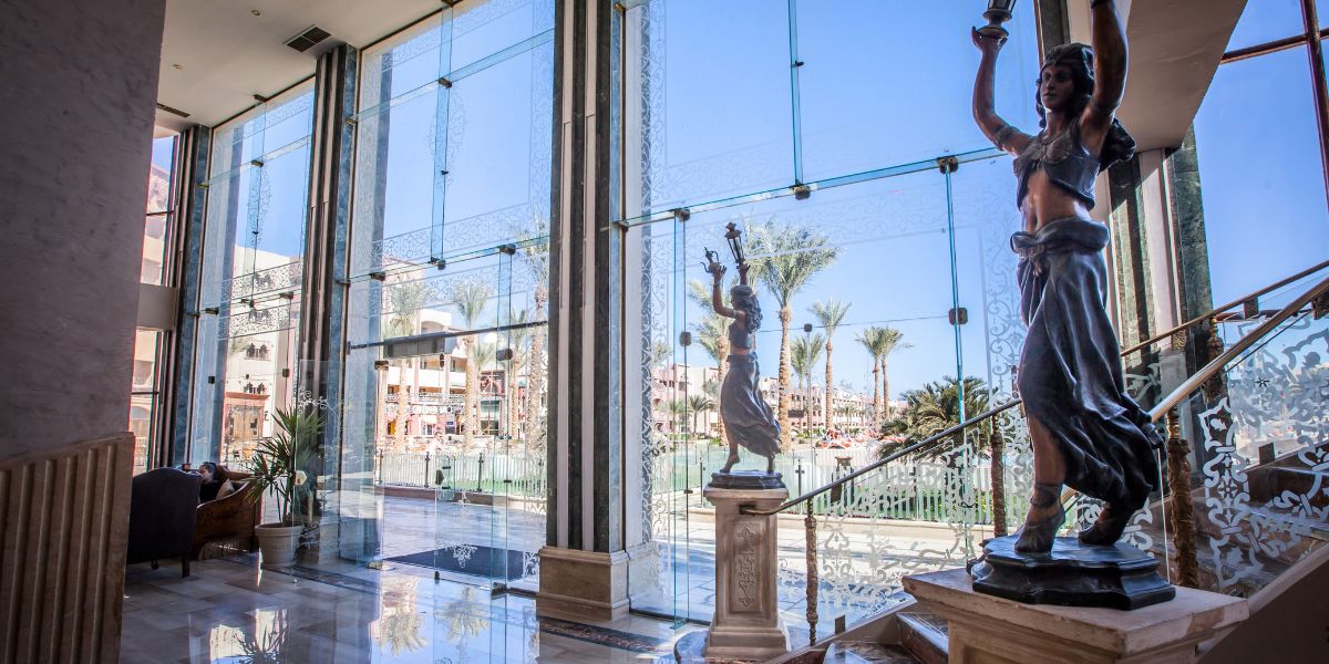 Sunny Days El Palacio Resort And SPA 4* pas cher photo 30