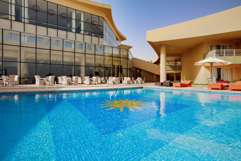 Barcelo Tiran Sharm 4* pas cher photo 4