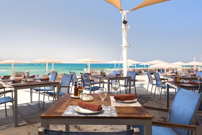 Barcelo Tiran Sharm 4* pas cher photo 6