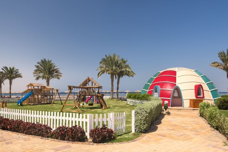 Barcelo Tiran Sharm 4* pas cher photo 11