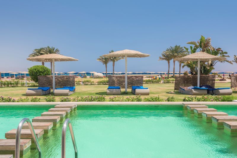 Barcelo Tiran Sharm 4* pas cher photo 13