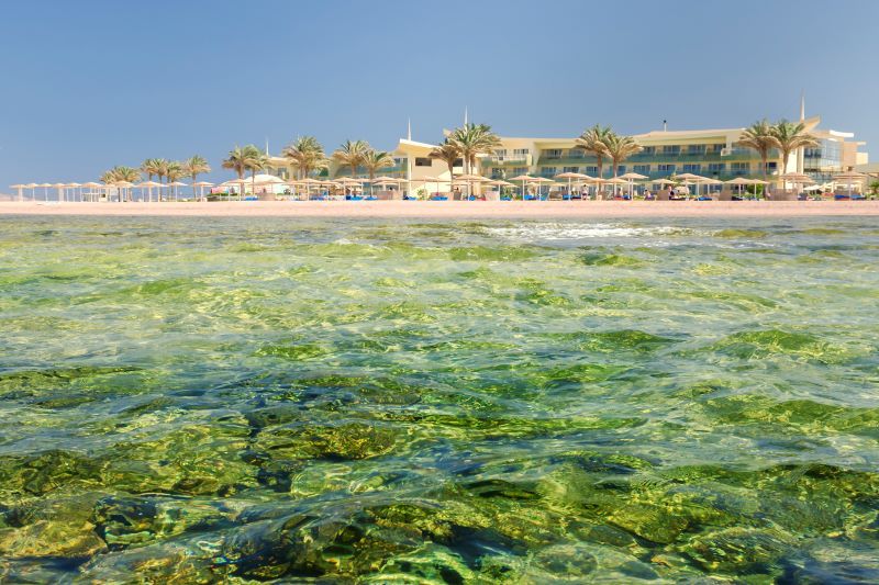 Barcelo Tiran Sharm 4* pas cher photo 15