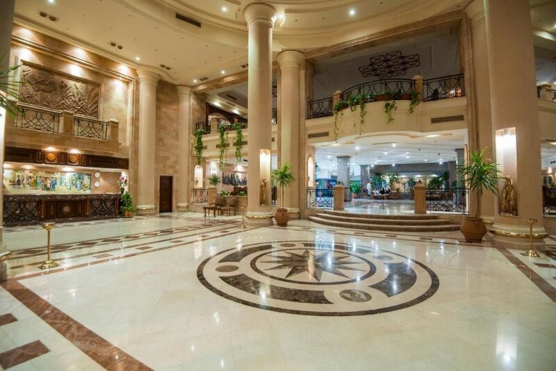 Shams Safaga Resort 4* pas cher photo 3