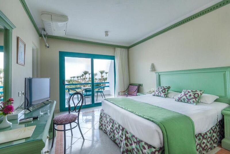 Shams Safaga Resort 4* pas cher photo 5