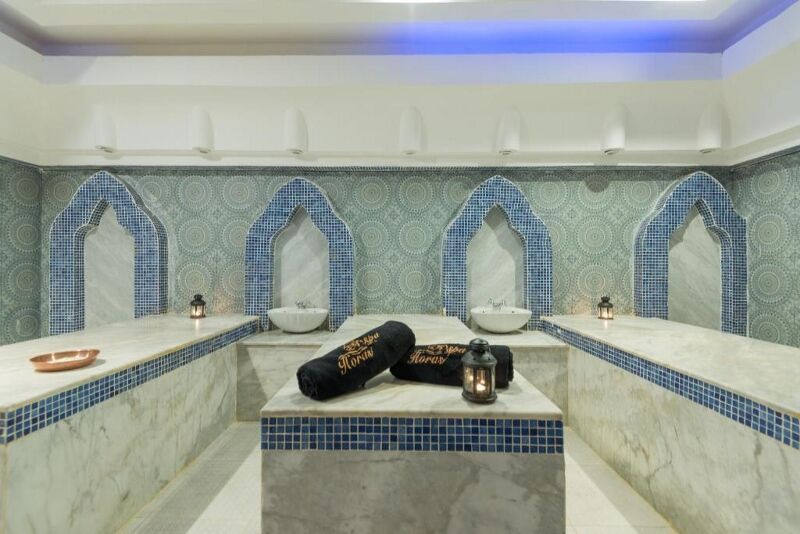 Shams Safaga Resort 4* pas cher photo 13