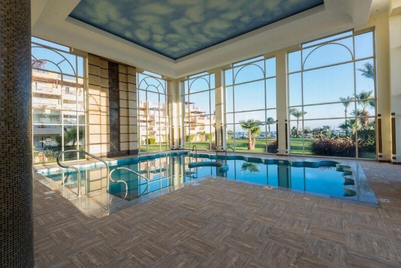 Shams Safaga Resort 4* pas cher photo 14