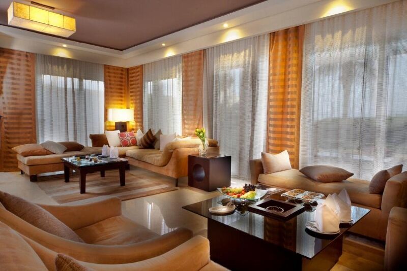 Grand Rotana Resort & Spa 5* pas cher photo 3