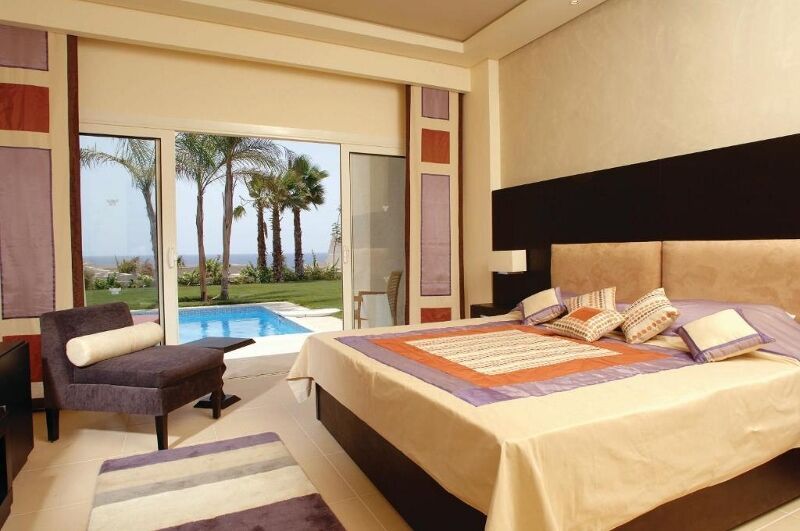 Grand Rotana Resort & Spa 5* pas cher photo 6