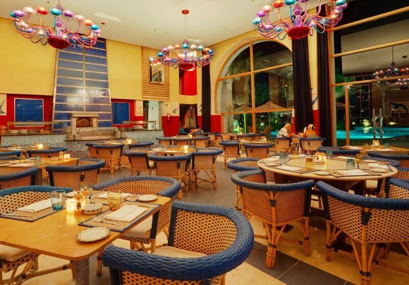 Grand Rotana Resort & Spa 5* pas cher photo 7