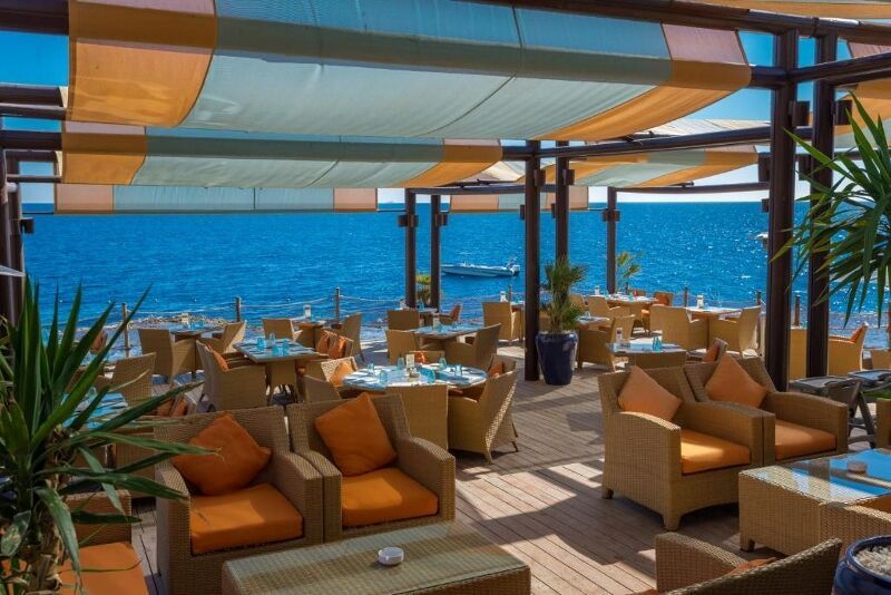 Grand Rotana Resort & Spa 5* pas cher photo 8