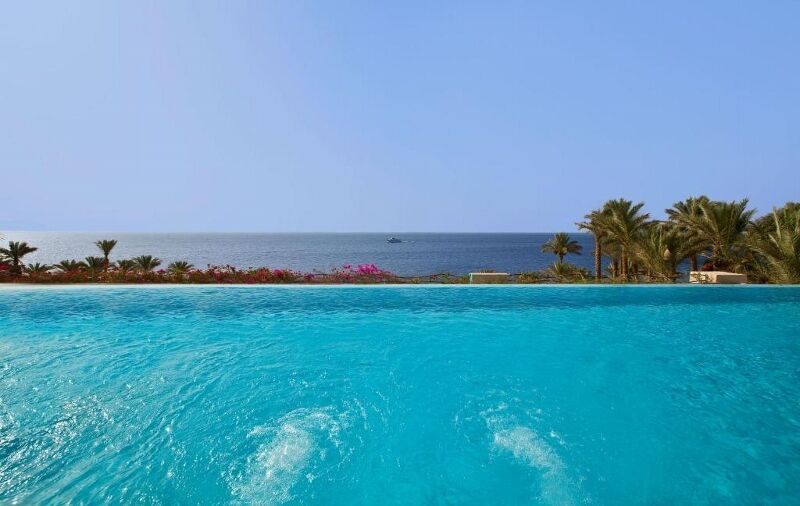 Grand Rotana Resort & Spa 5* pas cher photo 9