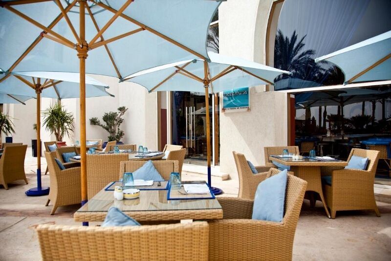 Grand Rotana Resort & Spa 5* pas cher photo 10
