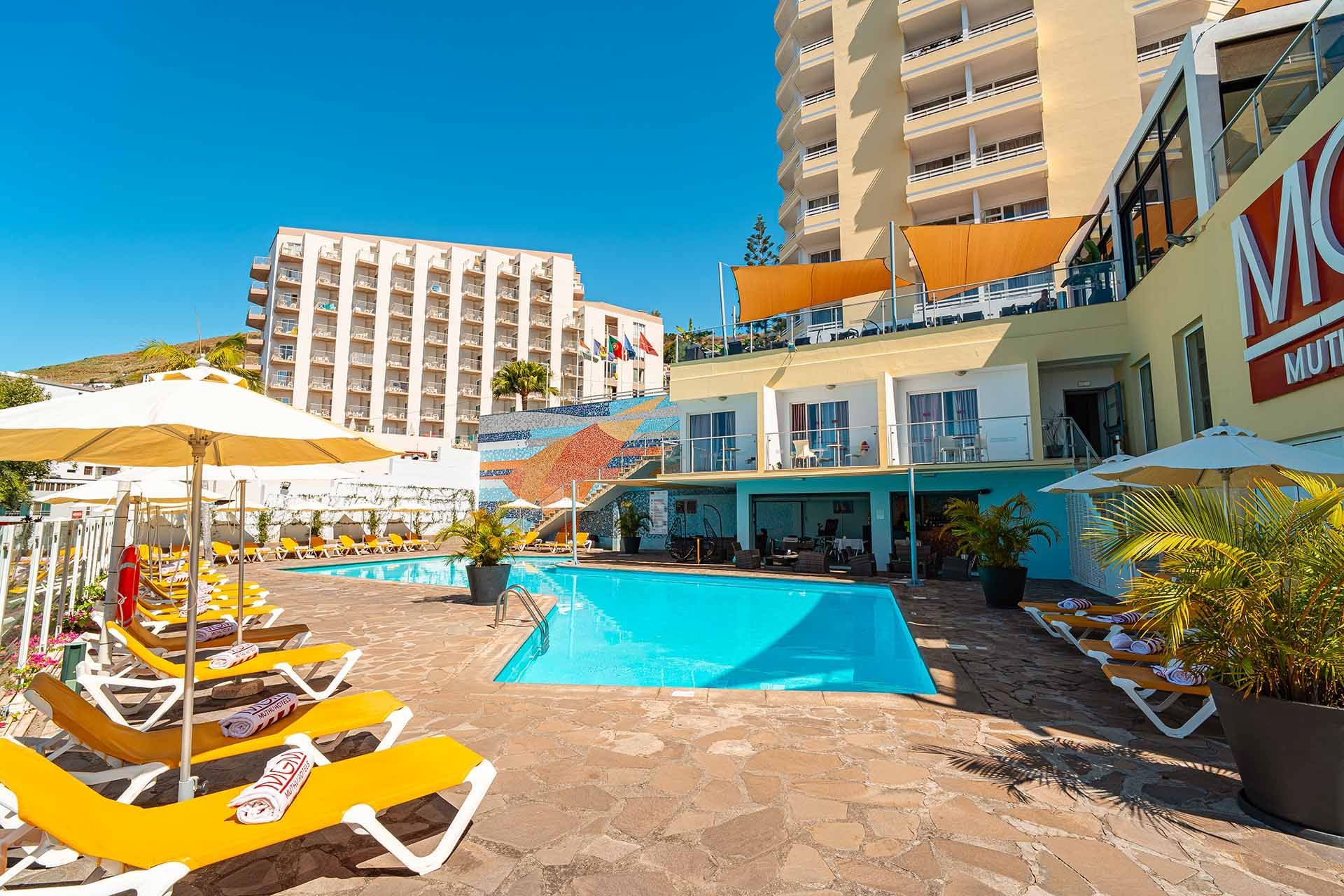 Muthu Raga Madeira 4* pas cher photo 6