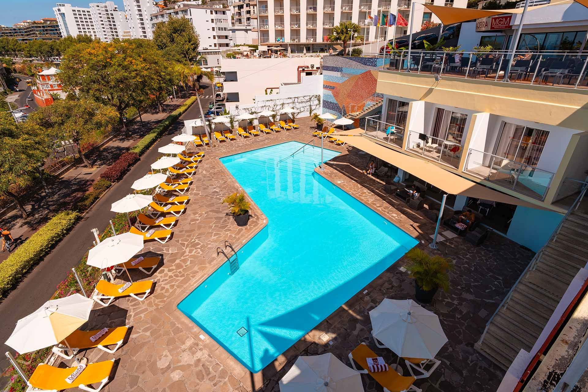 Muthu Raga Madeira 4* pas cher photo 8