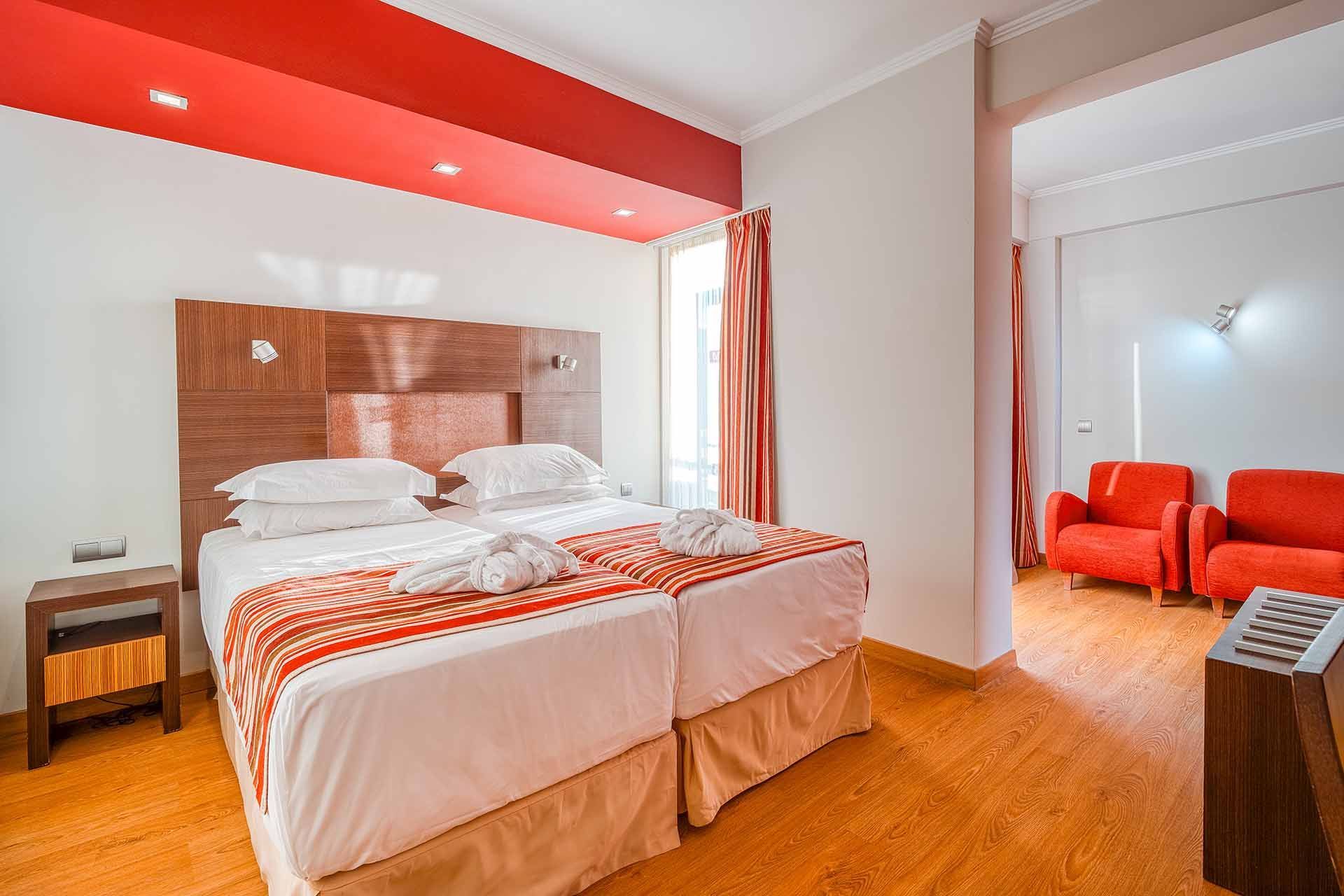 Muthu Raga Madeira 4* pas cher photo 9