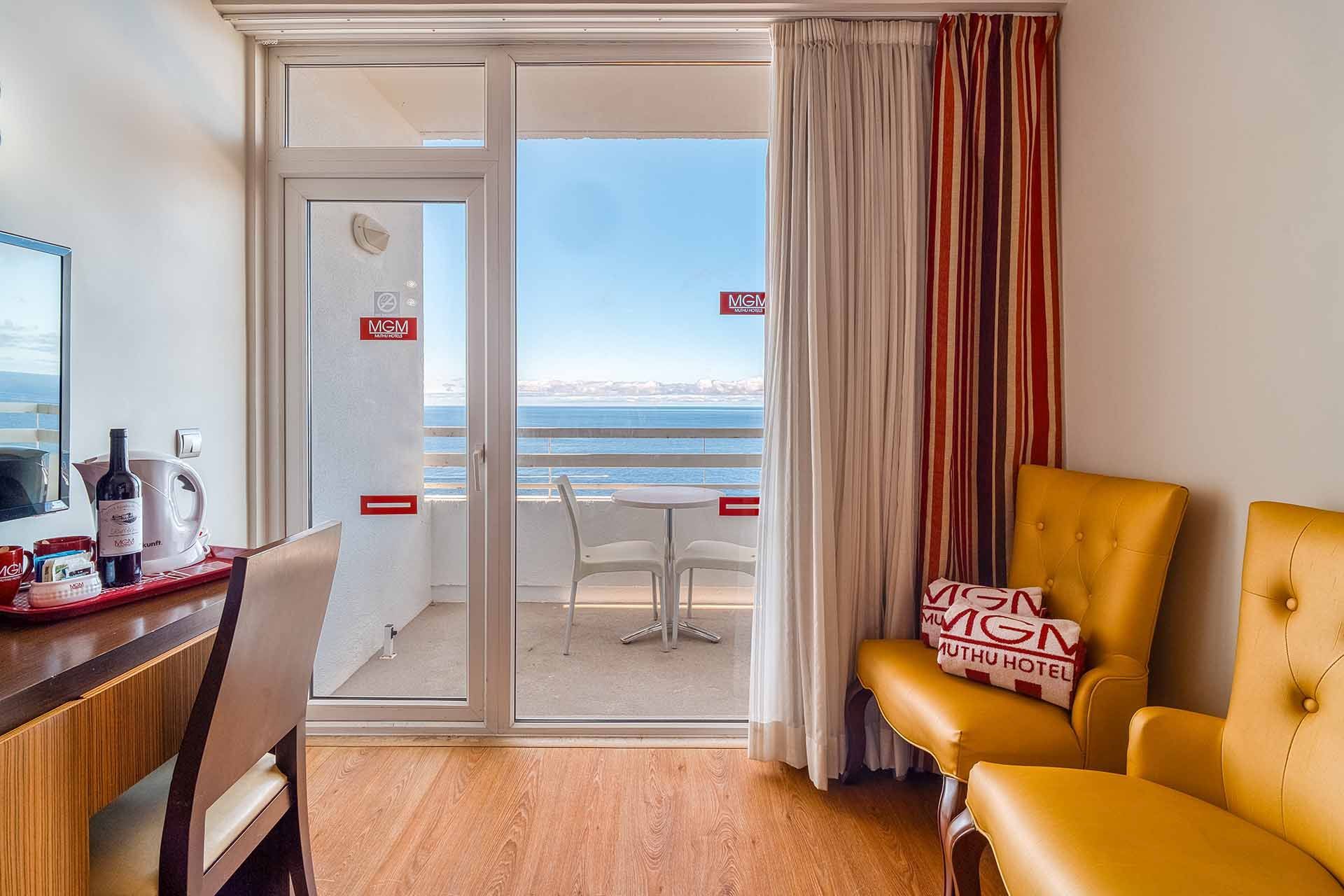 Muthu Raga Madeira 4* pas cher photo 14