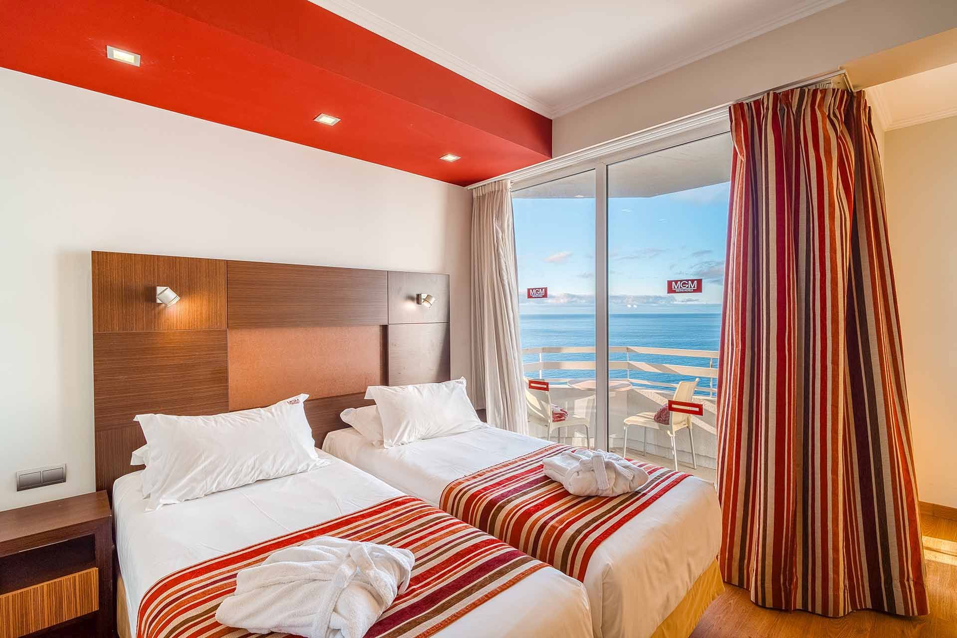 Muthu Raga Madeira 4* pas cher photo 16
