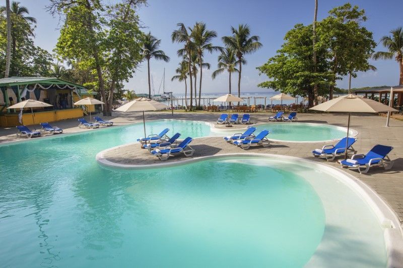 Whala! Bocachica 4* pas cher photo 2