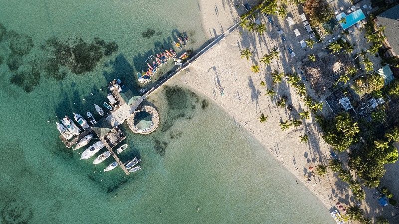 Whala! Bocachica 4* pas cher photo 15