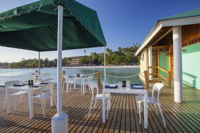 Whala! Bocachica 4* pas cher photo 17