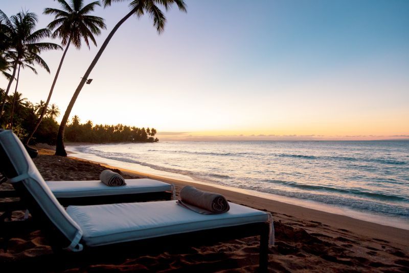 Sublime Samana Hotel & Residence 5* pas cher photo 1