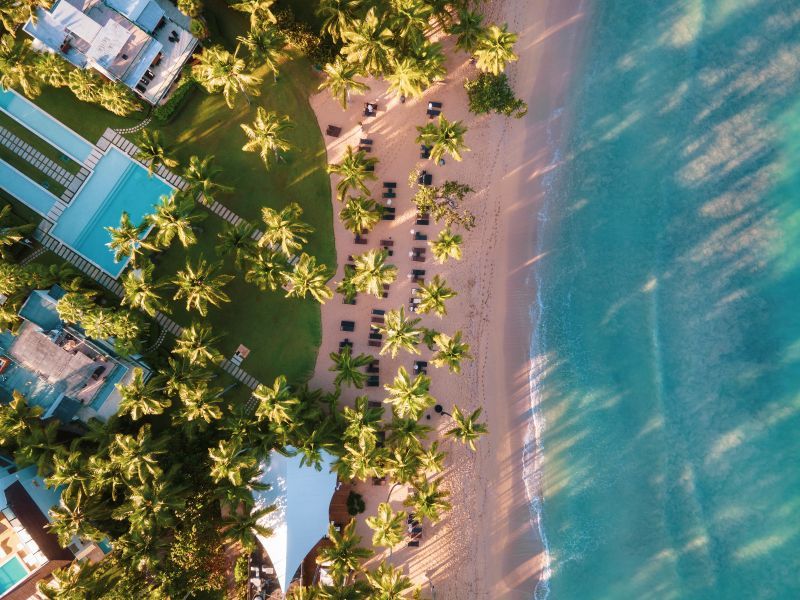 Sublime Samana Hotel & Residence 5* pas cher photo 2