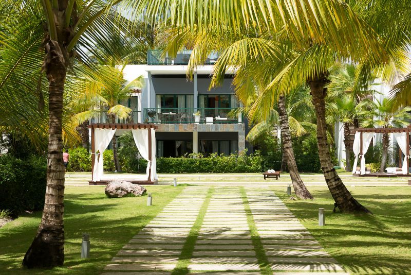 Sublime Samana Hotel & Residence 5* pas cher photo 3