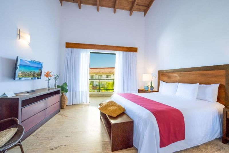 Sublime Samana Hotel & Residence 5* pas cher photo 4