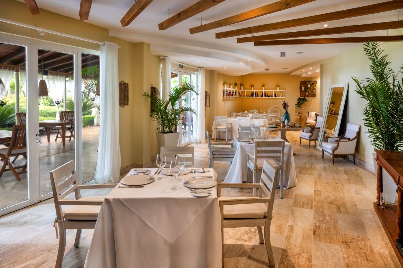Sublime Samana Hotel & Residence 5* pas cher photo 5