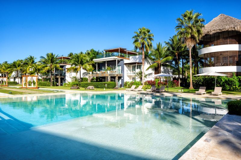 Sublime Samana Hotel & Residence 5* pas cher photo 6