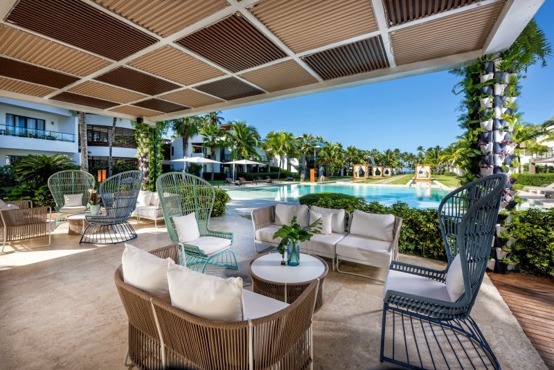 Sublime Samana Hotel & Residence 5* pas cher photo 7