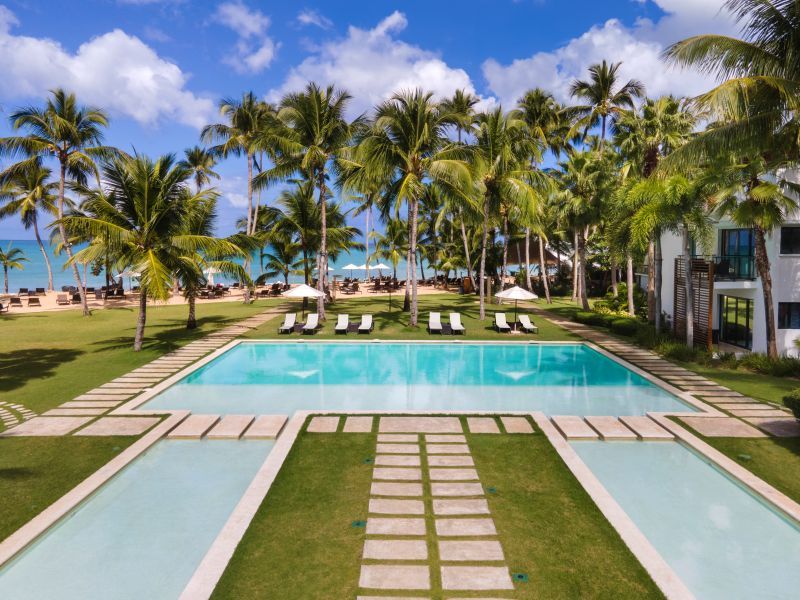 Sublime Samana Hotel & Residence 5* pas cher photo 8