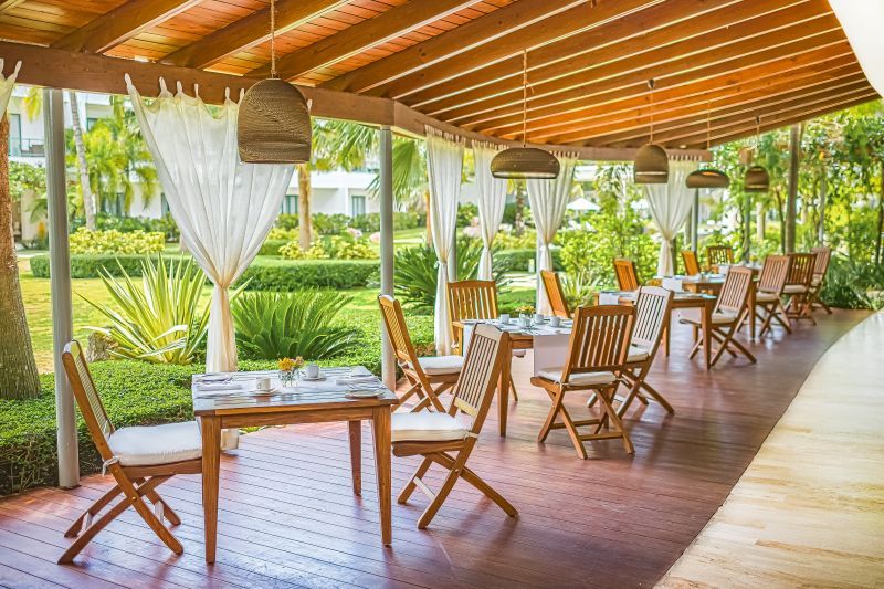 Sublime Samana Hotel & Residence 5* pas cher photo 9