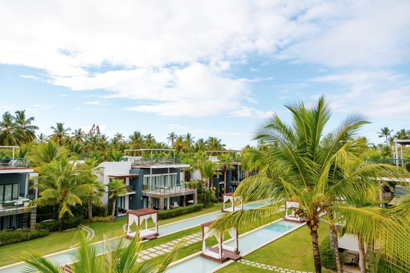 Sublime Samana Hotel & Residence 5* pas cher photo 10