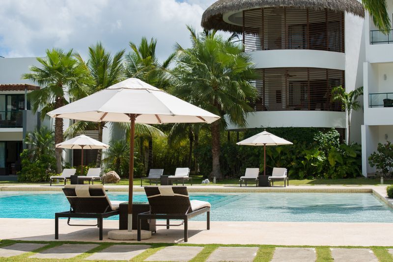 Sublime Samana Hotel & Residence 5* pas cher photo 11
