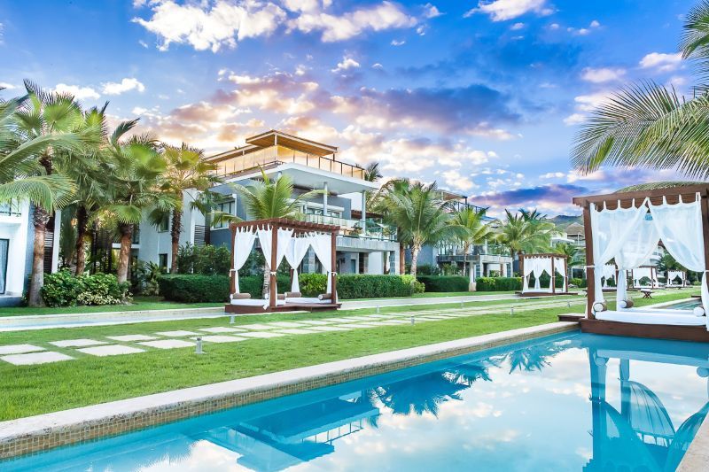 Sublime Samana Hotel & Residence 5* pas cher photo 12