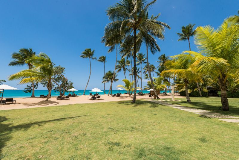Sublime Samana Hotel & Residence 5* pas cher photo 13