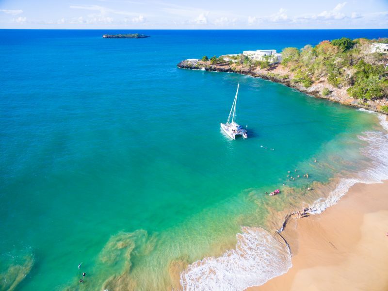Sublime Samana Hotel & Residence 5* pas cher photo 16