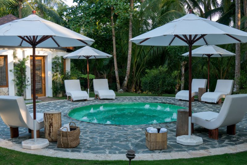 Sublime Samana Hotel & Residence 5* pas cher photo 18