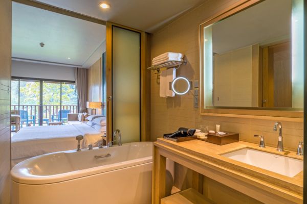 Krabi, Dusit Thani Krabi Beach Resort 5* - Vols Flex pas cher photo 6