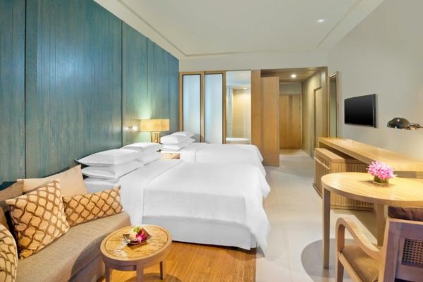 Krabi, Dusit Thani Krabi Beach Resort 5* - Vols Flex pas cher photo 7