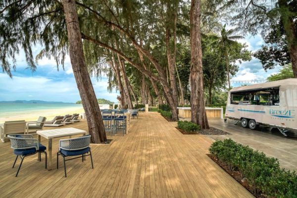 Krabi, Dusit Thani Krabi Beach Resort 5* - Vols Flex pas cher photo 8