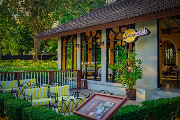 Krabi, Dusit Thani Krabi Beach Resort 5* - Vols Flex pas cher photo 13