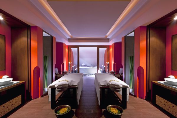 Krabi, Dusit Thani Krabi Beach Resort 5* - Vols Flex pas cher photo 16