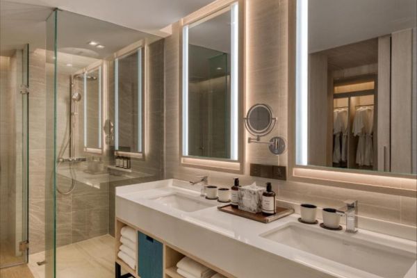 Krabi, Dusit Thani Krabi Beach Resort 5* - Vols Flex pas cher