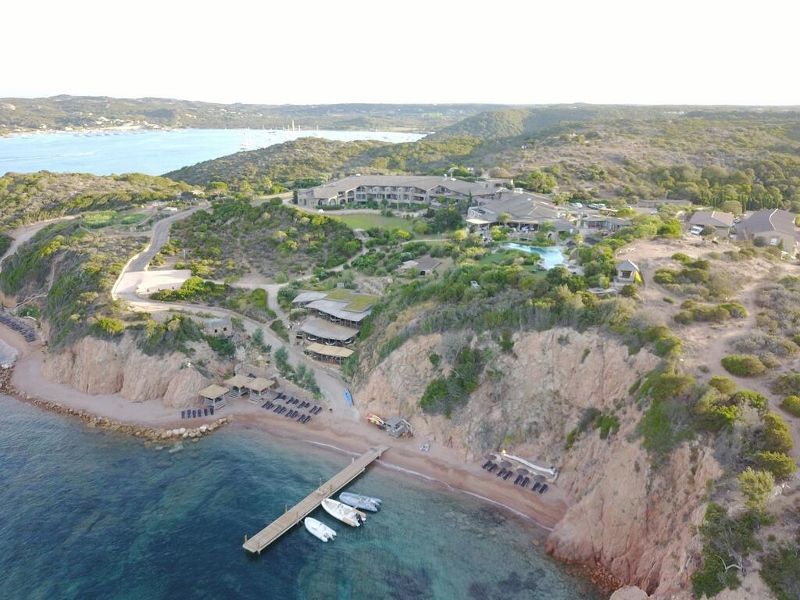 U Capu Biancu 4* - Sans Transferts pas cher photo 1