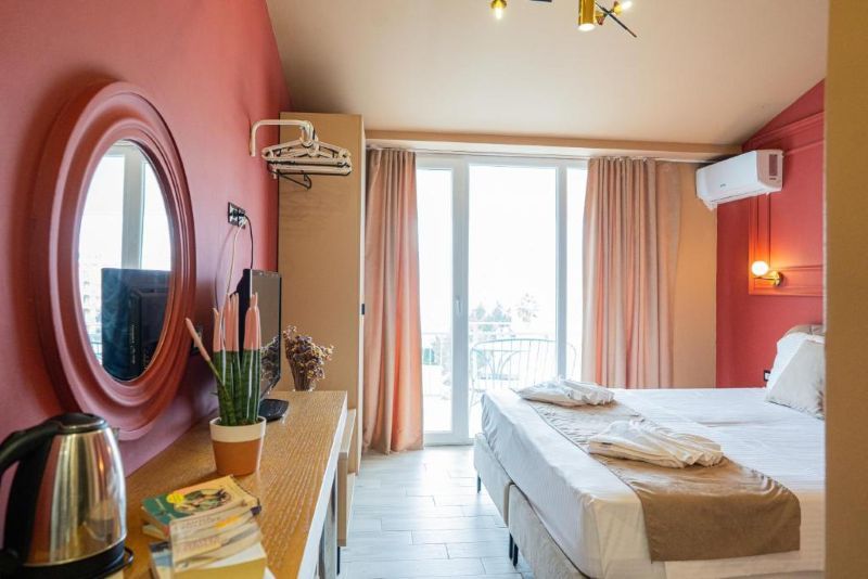 Garden Palace 4* pas cher photo 4