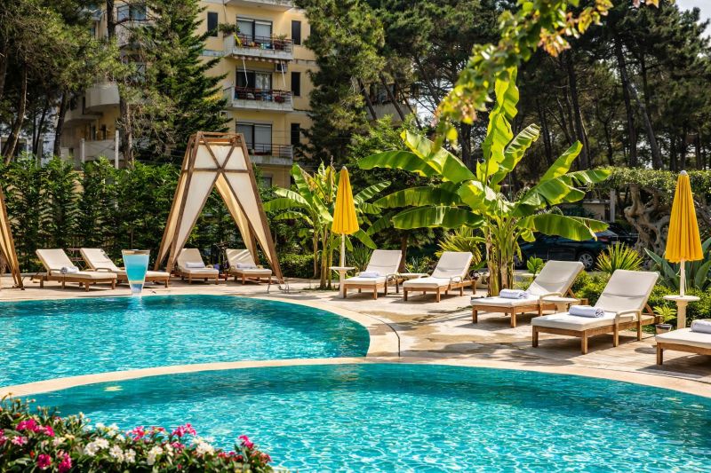 Garden Palace 4* pas cher photo 6