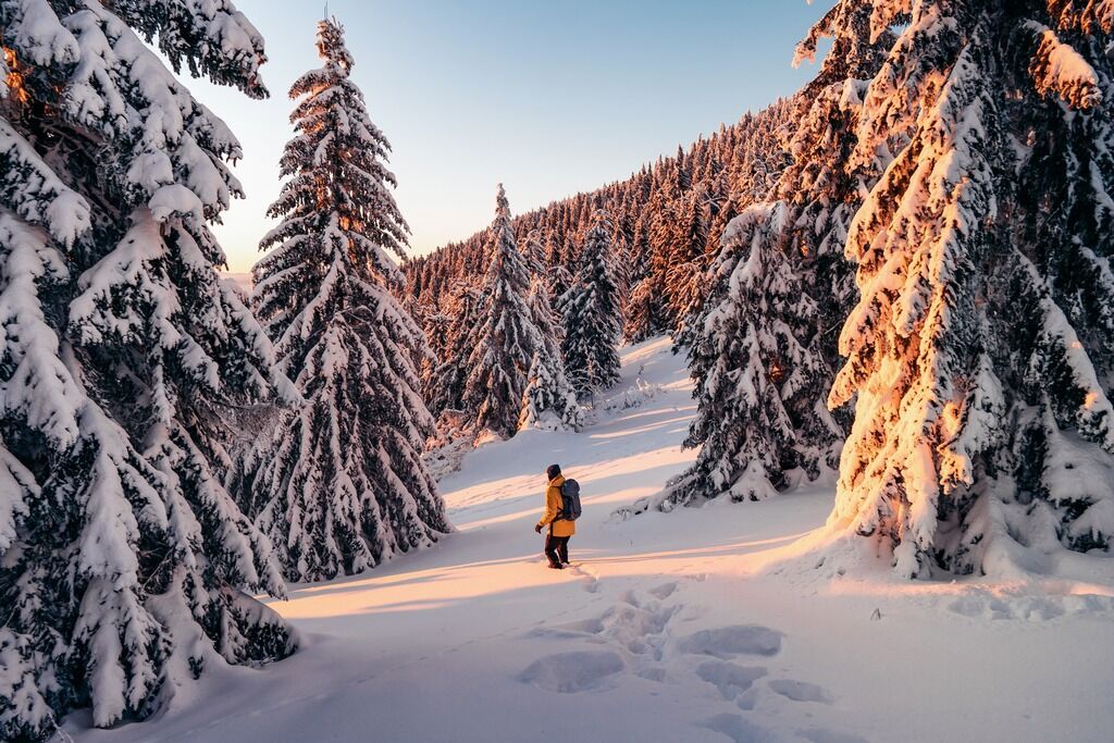 Séjour multi activités à Suomu en chalet Suomutunturi 5 jours/ 4 nuits pas cher photo 2
