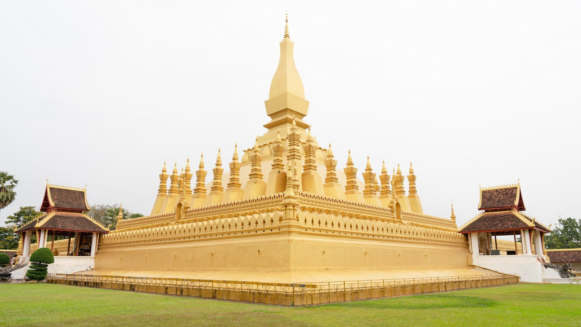 Passion Laotienne 10J/7N pas cher photo 1